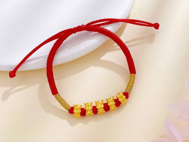 香港周大福黄金饰品价格今天多少一克(2026年03月20日)