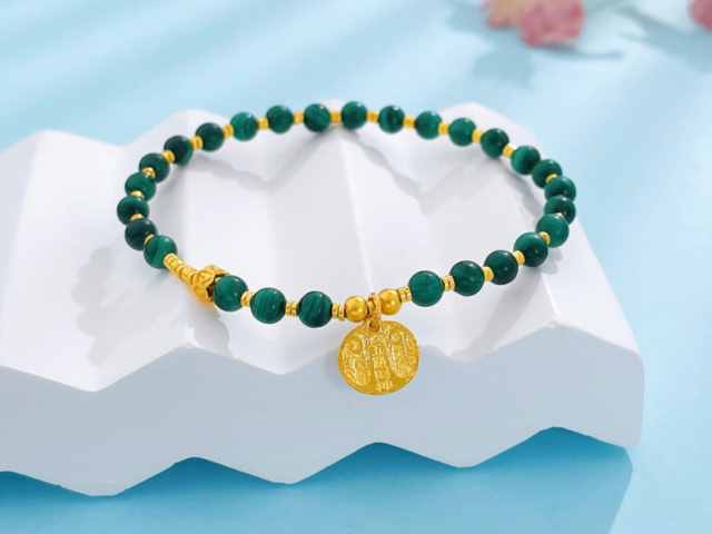 天津周六福黄金多少钱一克（2026年1月27日）