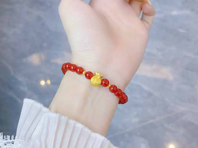 天津周六福黄金多少钱一克（2026年3月10日）