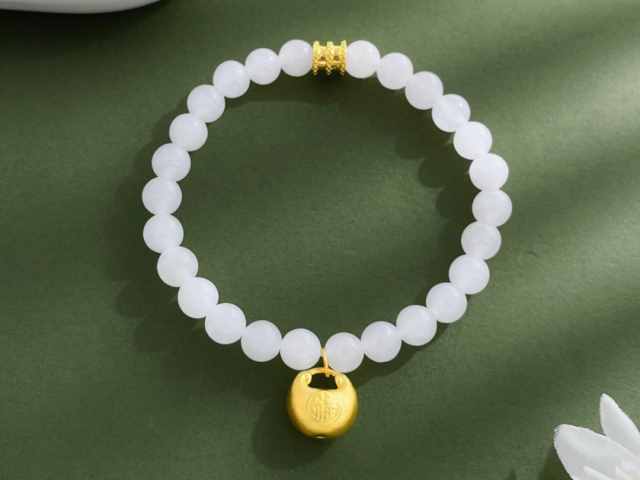 周生生铂金多少钱一克（2026年04月21日）参考价格