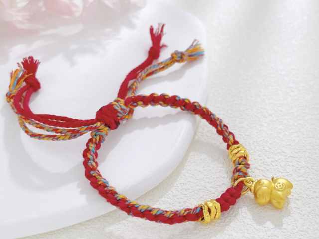 济南金至尊今日黄金价格多少（2026年2月24日）