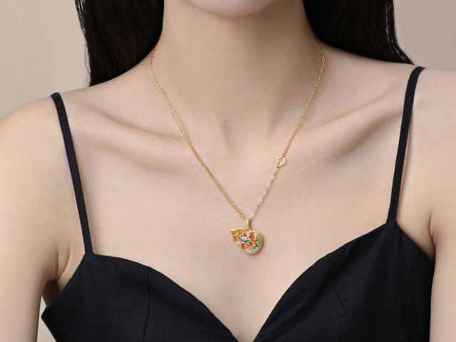 彩金群英会金币价格今天多少一克（2026年02月27日）