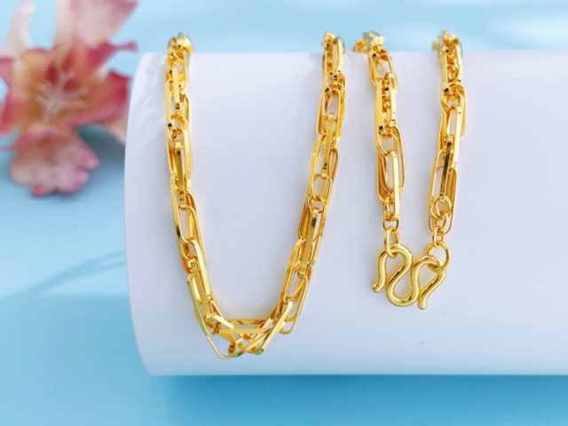 扬州金店钯金今日最新回收多少（2026年03月05日）