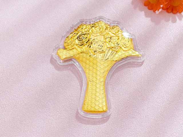 2025年扇形金银蛇纪念币价格（2026年02月04日）