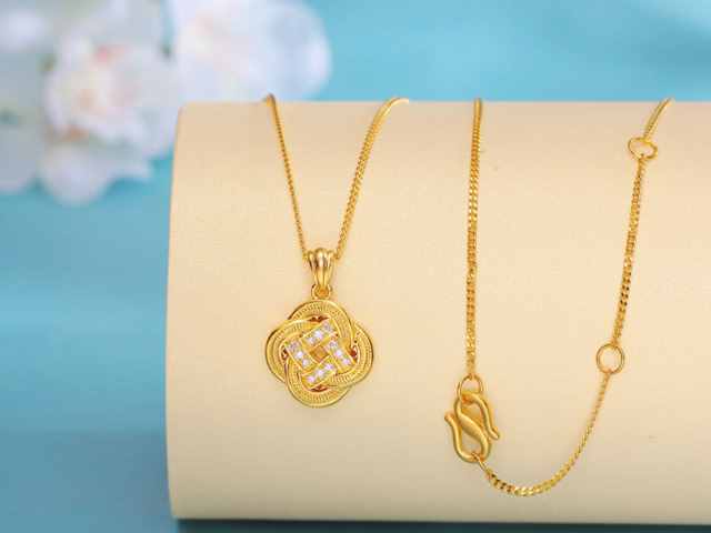 3月12日现货黄金日内小幅上涨 最新报5179.18美元/盎司（附珠宝品牌黄金报价）