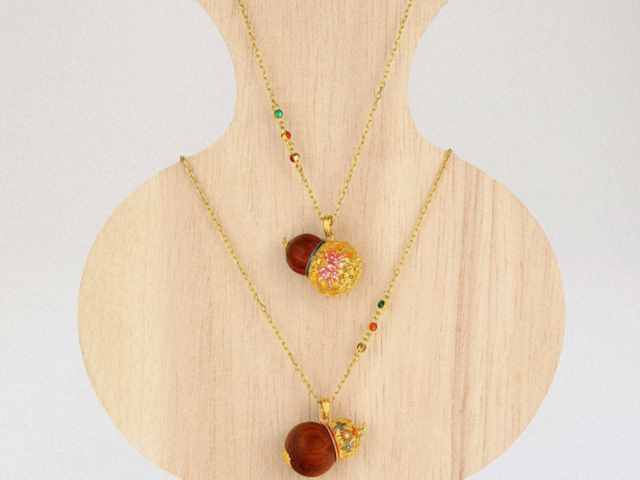 今日南京老凤祥黄金价格查询（2026年1月15日）