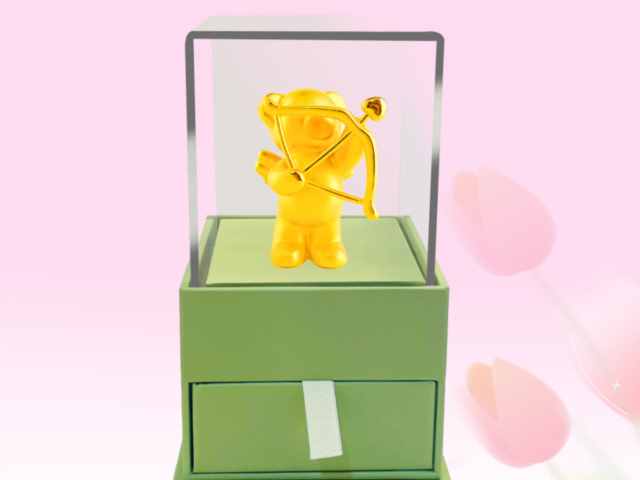 彩金猴王出世金币价格今天多少一克（2026年01月28日）