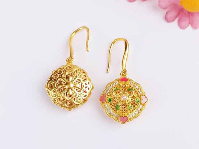 中国银行女儿金金条价格今天多少一克（2026年01月30日）