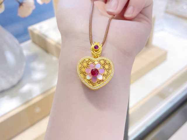 天眼盯盘沪金持仓异动:沪金主力日内持仓减少2600手 跌幅1.59%