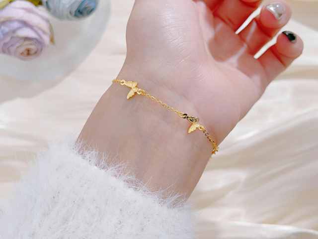 24K金回收价格多少钱一克（2026年02月06日）