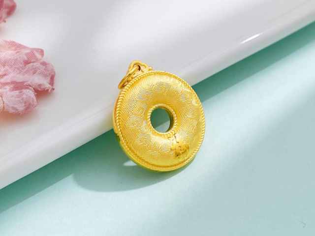 菜百最新PT950铂金多少钱一克（2026年01月16日）