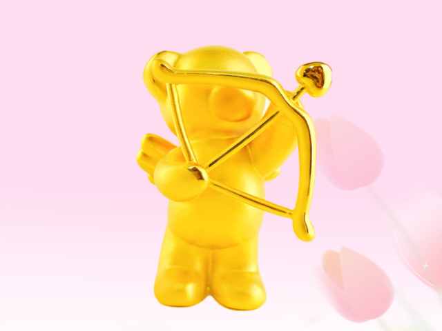 中国银行女儿金金条价格今天多少一克（2026年03月06日）