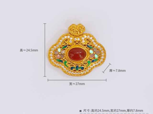 济南闲置黄金今天回收价格多少钱一克（2026年02月10日）