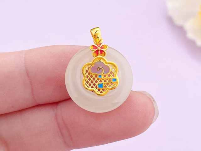 济南黄金100g价格今天多少一克（2026年4月1日）