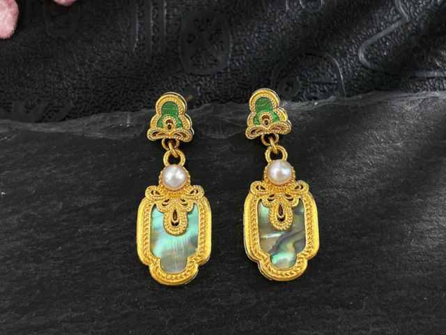 济南二手黄金今天一克多少回收价格(2026年02月13日)