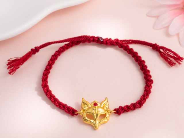 六福珠宝黄金价格今天多少一克（2026年02月05日）