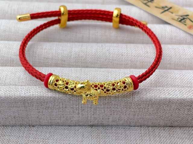 济南今日黄金价格多少钱一克(2026年1月26日)