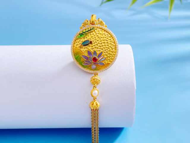 现在白银价格多少一克(2026年2月4日)