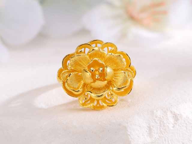 周六福铂金多少钱一克(2026年03月04日)参考价格