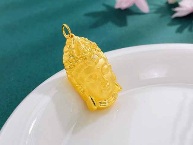 周生生铂金多少钱一克（2026年2月12日）参考价格