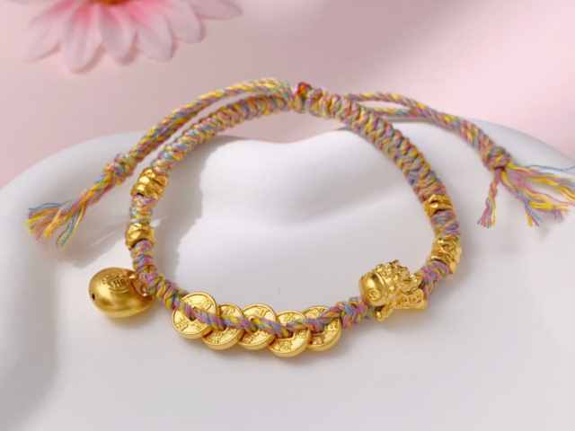 现在黄金价格多少一克(2026年1月28日)