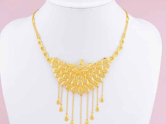 扬州金店铂金多少钱一克（2026年02月03日）