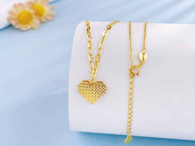 明牌珠宝黄金价格今天多少一克(2026年01月30日)