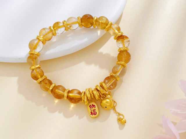 周生生内地黄金饰品价格今天多少一克（2026年01月16日）