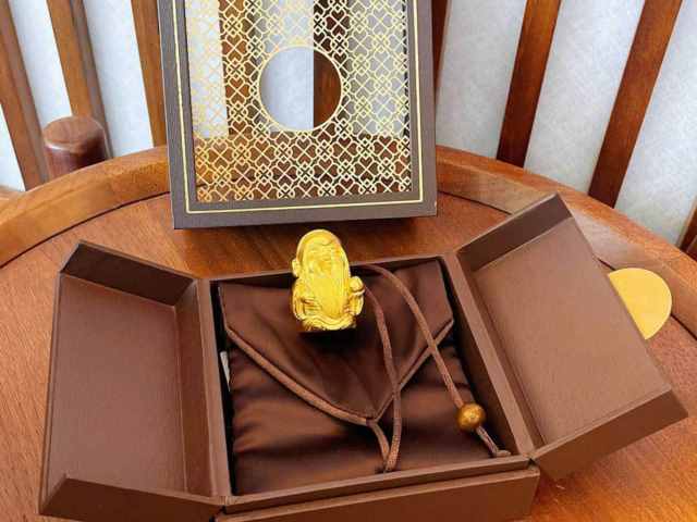 14K金回收价格多少钱一克（2026年02月04日）