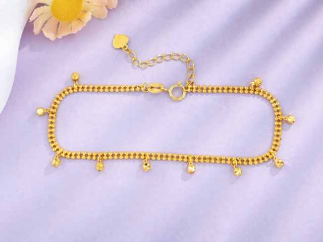 9K金价格多少钱一克(2026年03月04日)