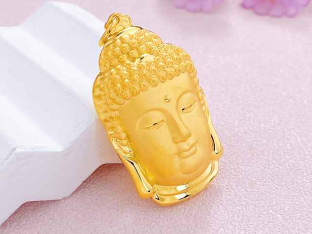 香港黄金价格今日多少一克（2026/01/30）