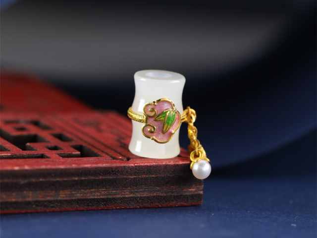 香港谢瑞麟铂金饰品多少钱一克(2026年02月26日)