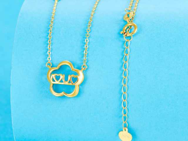 明牌珠宝黄金价格今天多少一克（2026年01月14日）