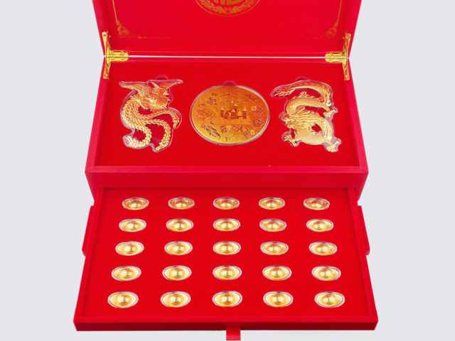 曹锟像银元价格（2026年4月1日）