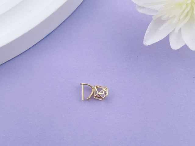 水贝18K金价格今天多少一克（2026年2月19日）