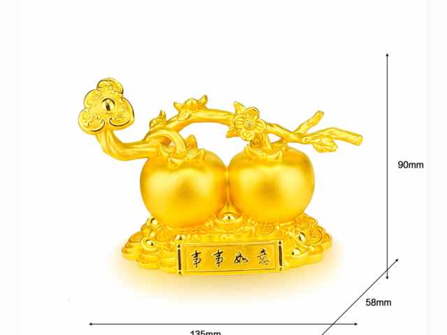 上海老庙黄金价格今天多少一克（2026年02月02日）