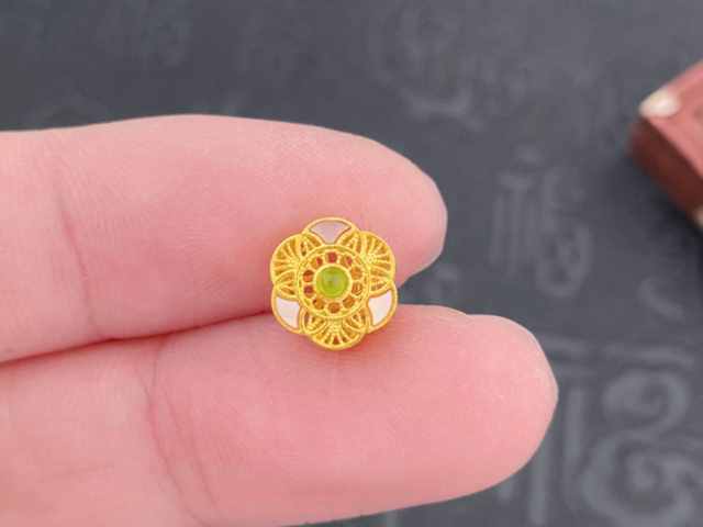 济南济南明牌珠宝铂金价格今天多少一克（2026年04月08日）