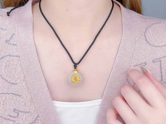 莱音珠宝金条价格今天多少一克（2026年02月11日）