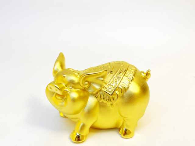 今日贵金属融通金行情报价（2026年3月5日）