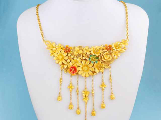 济南中国银行金条价格今天多少一克（2026年04月17日）