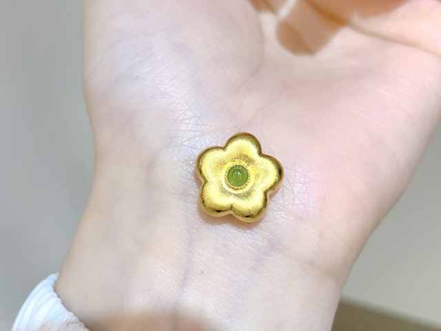 今日沈阳老凤祥黄金价格查询（2026年3月11日）