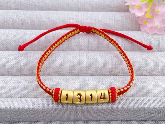 3月4日老凤祥黄金价格报1587元/克 较上一日下跌55元/克