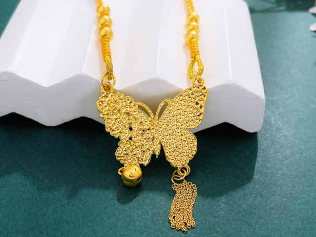 今日南昌老凤祥黄金价格查询（2026年2月19日）