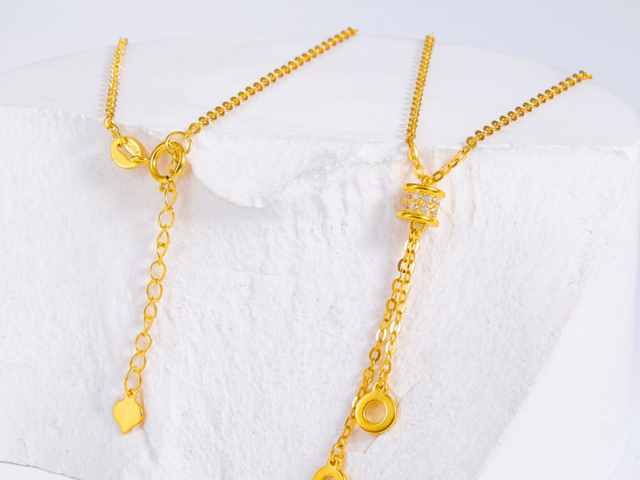 2026年3月18日今日黄金饰品价格对比