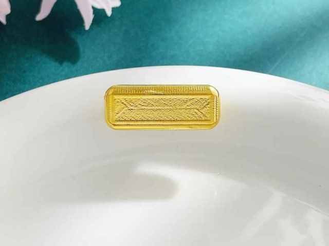 世界黄金储备之谜:各国央行为何狂买黄金