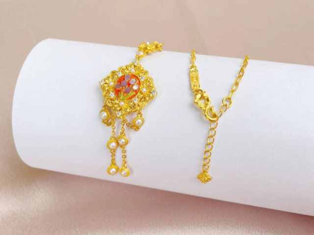 14K金回收价格多少钱一克（2026年02月24日）