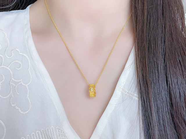 千禧之星黄金价格今天多少一克（2026年03月20日）