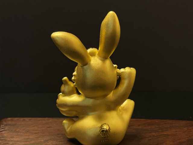 菜百股份2026年2月10日主力资金净流出9573.26万元