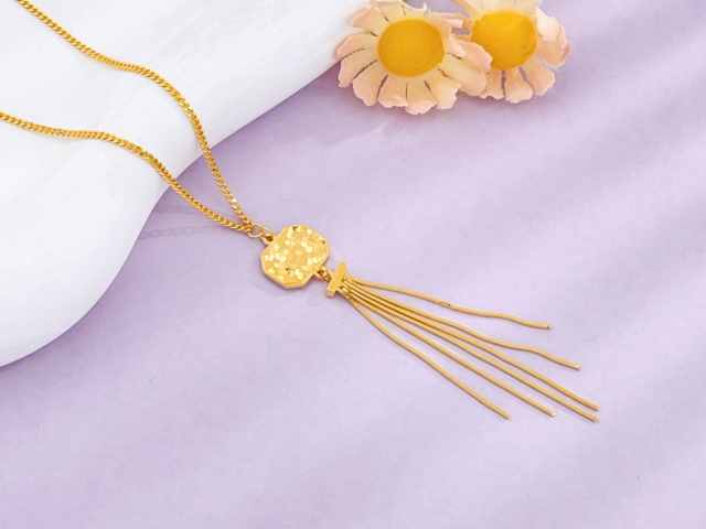 金大福珠宝铂金多少钱一克（2026年01月15日）参考价格