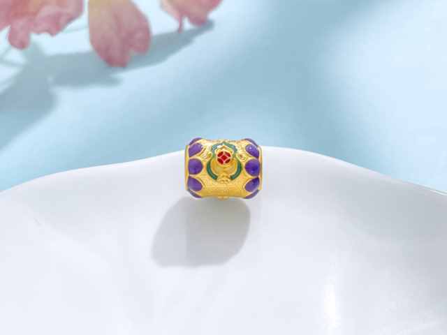 济南济南今日现货黄金价格多少(2026年1月16日)